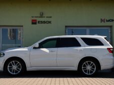 Dodge Durango 5,7L V8 - 1