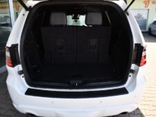 Dodge Durango 5,7L V8 - 48