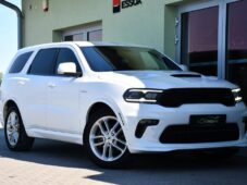 Dodge Durango 5,7L V8 - 6