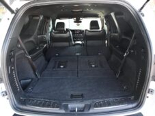 Dodge Durango 5,7L V8 - 50