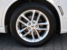 Dodge Durango 5,7L V8 - 52