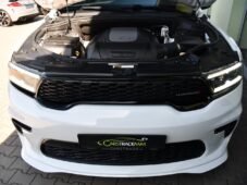 Dodge Durango 5,7L V8 - 54