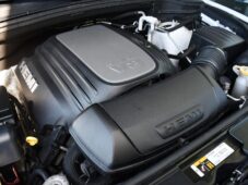 Dodge Durango 5,7L V8 - 55
