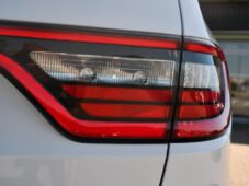 Dodge Durango 5,7L V8 - 57