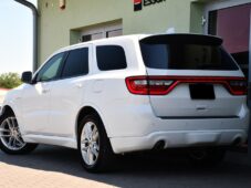 Dodge Durango 5,7L V8 - 2