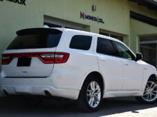 Dodge Durango 5,7L V8 - 4