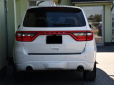 Dodge Durango 5,7L V8 - 3