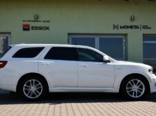 Dodge Durango 5,7L V8 - 5