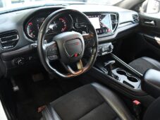 Dodge Durango 5,7L V8 - 8