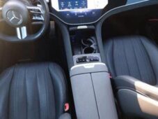 Mercedes-Benz EQS 580 4MATIC AMG 5L-ZÁRUKA - 15