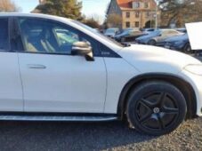 Mercedes-Benz EQS 580 4MATIC AMG 5L-ZÁRUKA - 6