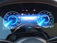 Mercedes-Benz EQS 580 4MATIC AMG 5L-ZÁRUKA - 16