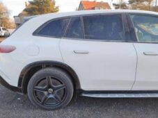 Mercedes-Benz EQS 580 4MATIC AMG 5L-ZÁRUKA - 7