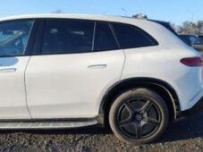 Mercedes-Benz EQS 580 4MATIC AMG 5L-ZÁRUKA - 8
