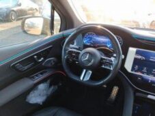 Mercedes-Benz EQS 580 4MATIC AMG 5L-ZÁRUKA - 12