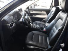 Mazda CX-5 2,5L SKYACTIV-G 194K AT AWD - 9