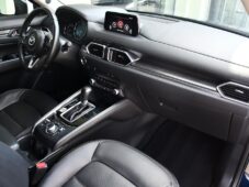 Mazda CX-5 2,5L SKYACTIV-G 194K AT AWD - 11