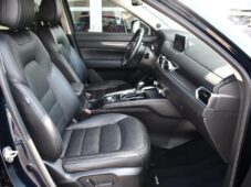Mazda CX-5 2,5L SKYACTIV-G 194K AT AWD - 12