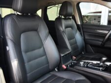 Mazda CX-5 2,5L SKYACTIV-G 194K AT AWD - 13