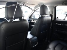 Mazda CX-5 2,5L SKYACTIV-G 194K AT AWD - 17