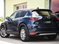 Mazda CX-5 2,5L SKYACTIV-G 194K AT AWD - 2