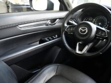 Mazda CX-5 2,5L SKYACTIV-G 194K AT AWD - 21
