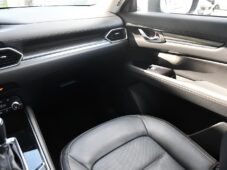 Mazda CX-5 2,5L SKYACTIV-G 194K AT AWD - 23