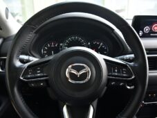Mazda CX-5 2,5L SKYACTIV-G 194K AT AWD - 26