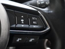 Mazda CX-5 2,5L SKYACTIV-G 194K AT AWD - 28
