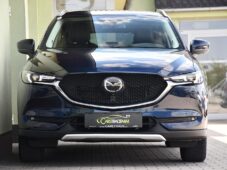 Mazda CX-5 2,5L SKYACTIV-G 194K AT AWD - 7