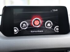 Mazda CX-5 2,5L SKYACTIV-G 194K AT AWD - 30