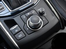 Mazda CX-5 2,5L SKYACTIV-G 194K AT AWD - 33