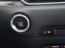 Mazda CX-5 2,5L SKYACTIV-G 194K AT AWD - 34