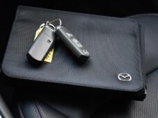 Mazda CX-5 2,5L SKYACTIV-G 194K AT AWD - 35