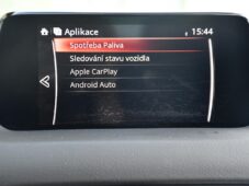 Mazda CX-5 2,5L SKYACTIV-G 194K AT AWD - 36
