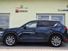 Mazda CX-5 2,5L SKYACTIV-G 194K AT AWD - 1