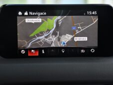 Mazda CX-5 2,5L SKYACTIV-G 194K AT AWD - 39