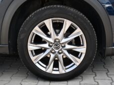 Mazda CX-5 2,5L SKYACTIV-G 194K AT AWD - 46