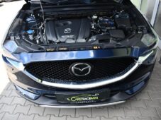 Mazda CX-5 2,5L SKYACTIV-G 194K AT AWD - 48