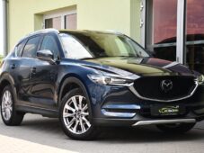 Mazda CX-5 2,5L SKYACTIV-G 194K AT AWD - 6