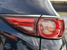 Mazda CX-5 2,5L SKYACTIV-G 194K AT AWD - 51