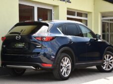 Mazda CX-5 2,5L SKYACTIV-G 194K AT AWD - 4