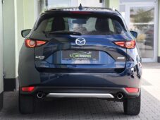 Mazda CX-5 2,5L SKYACTIV-G 194K AT AWD - 3