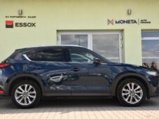 Mazda CX-5 2,5L SKYACTIV-G 194K AT AWD - 5
