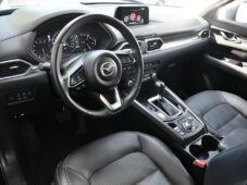Mazda CX-5 2,5L SKYACTIV-G 194K AT AWD - 8