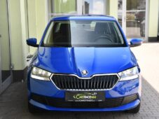 Škoda Fabia 1.0TSi - 8