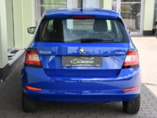Škoda Fabia 1.0TSi - 9