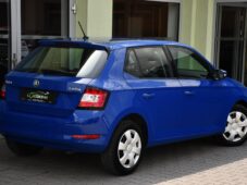 Škoda Fabia 1.0TSi - 3