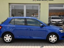 Škoda Fabia 1.0TSi - 11