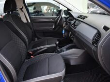 Škoda Fabia 1.0TSi - 16